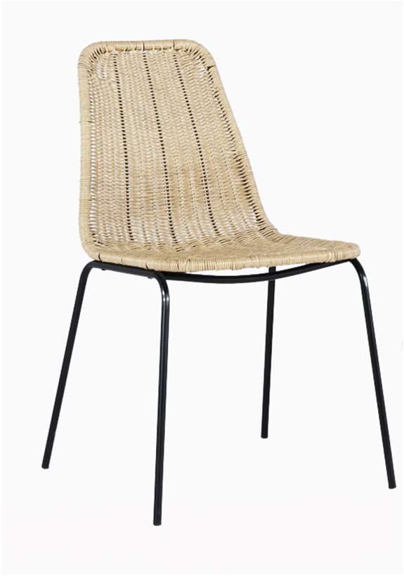 Jasmine Chair