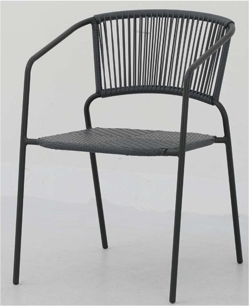 Iris Chair