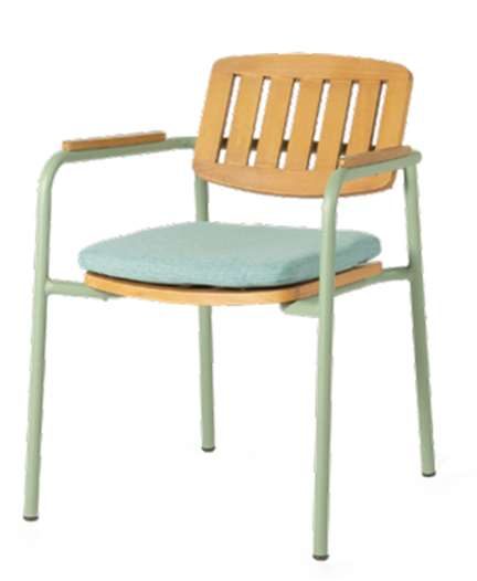 Marigold Chair