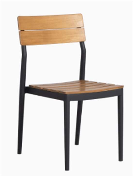 Begonia Chair