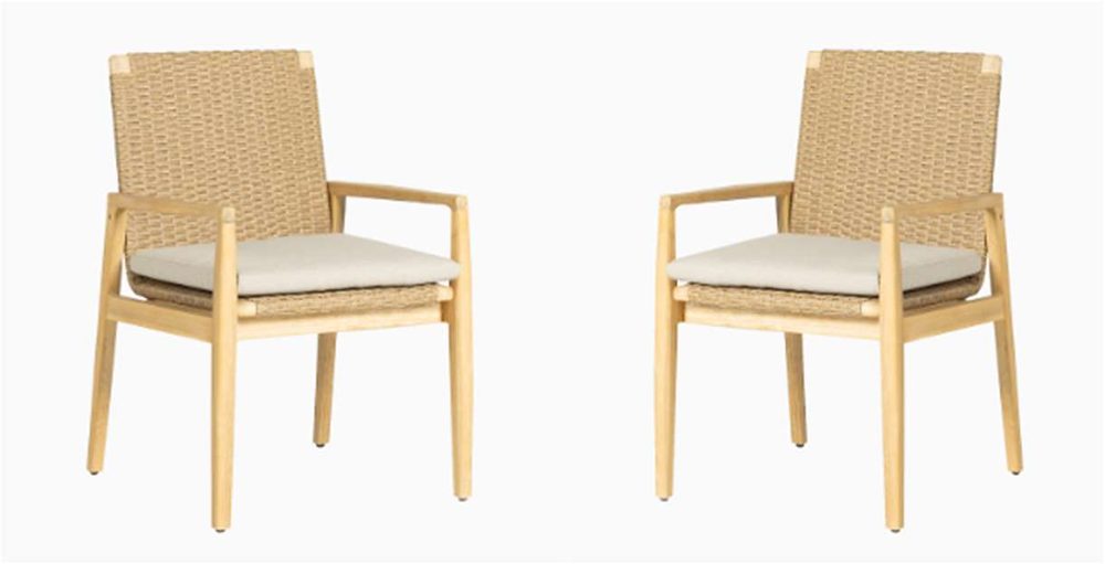 Bougainvillea Chair