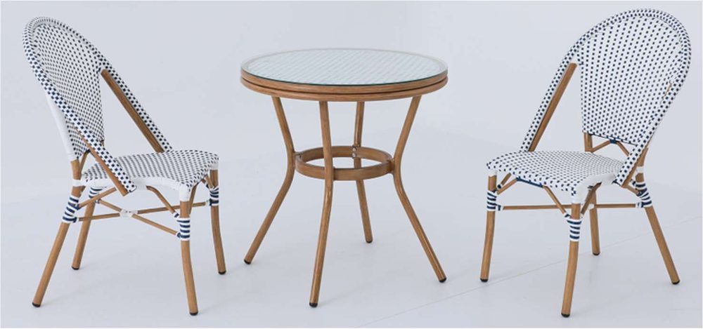 Outdoor Table - 202366B