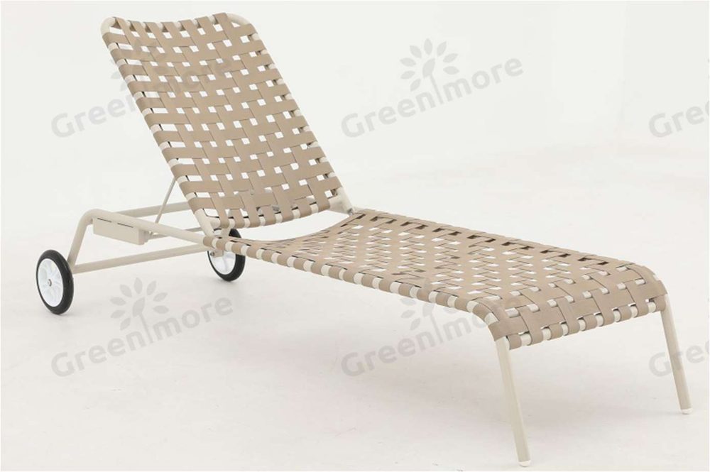 Gardenia Chair