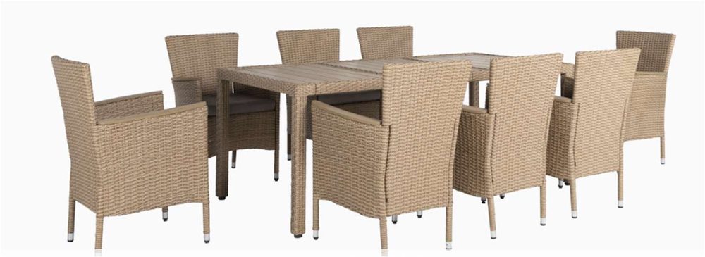 Anemone Chair