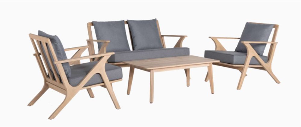 Buttercup Chair