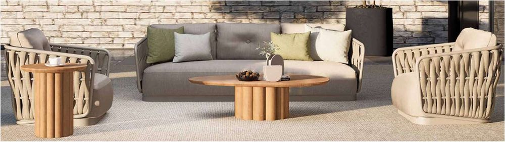 Outdoor Table - 221545