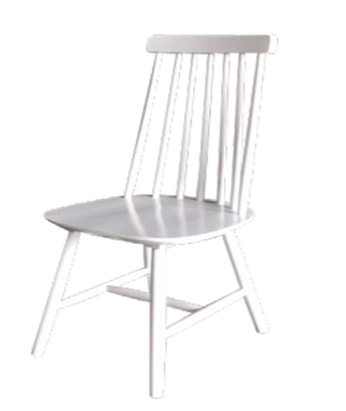 Delphinium Chair