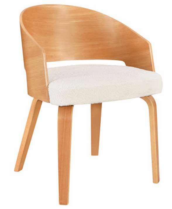 Hyacinth Chair