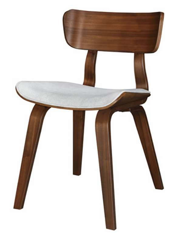 Larkspur Chair