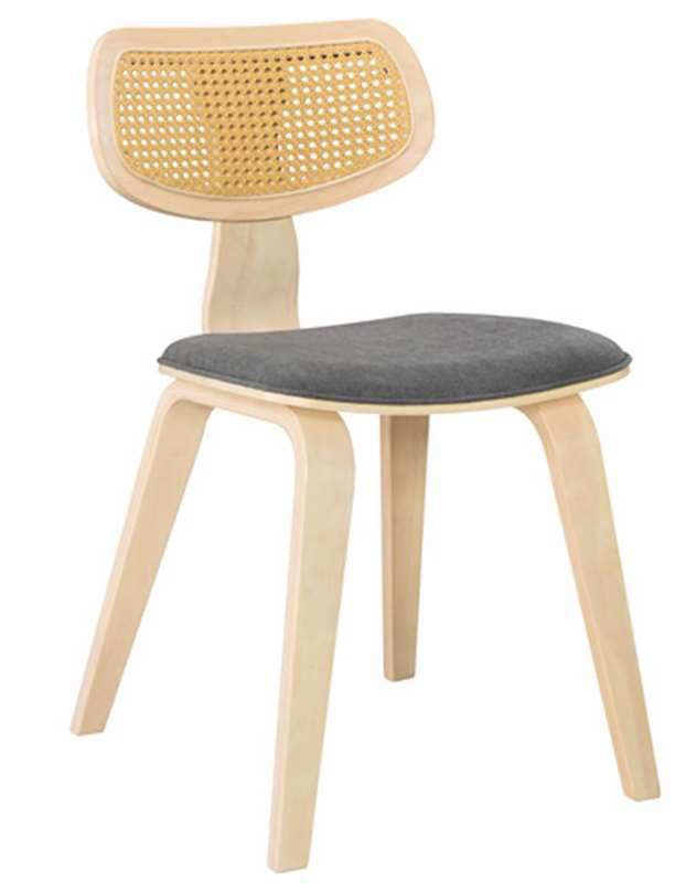 Pansy Chair