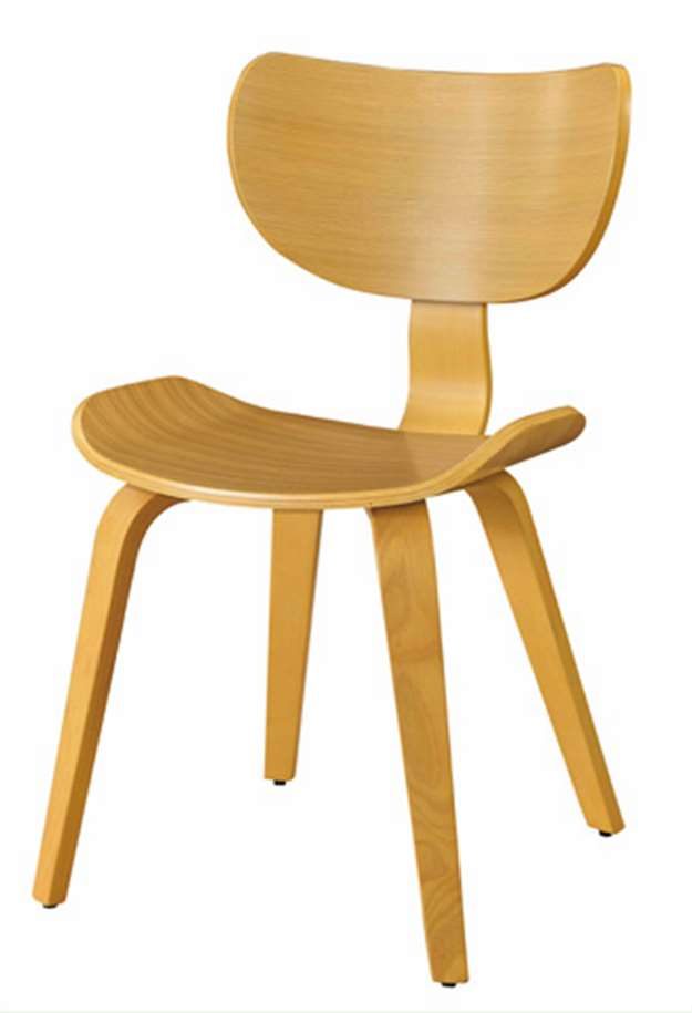Plumeria Chair