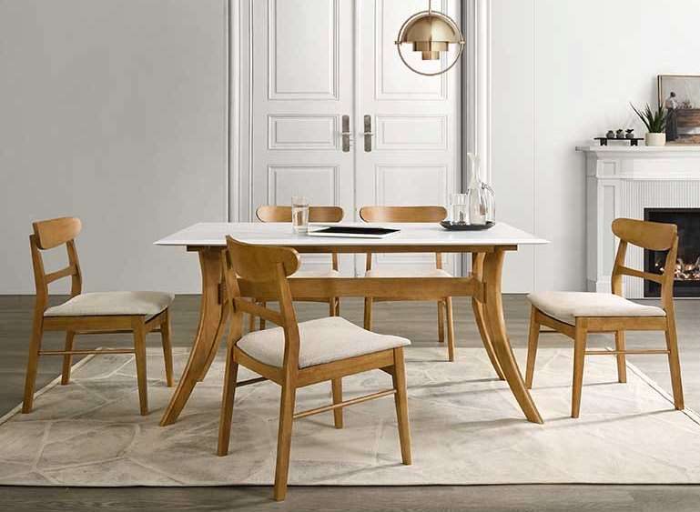 Geranium Chair