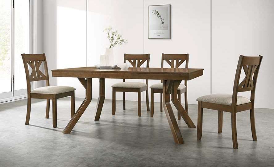 Oleander Chair