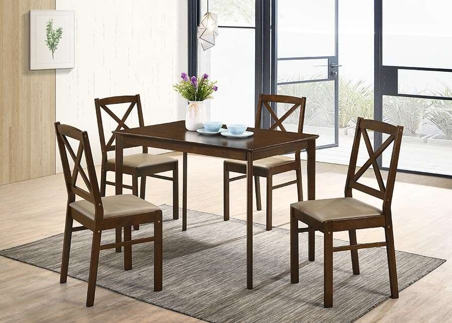 Periwinkle Chair