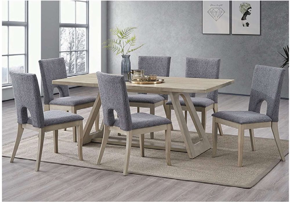 Statice Chair