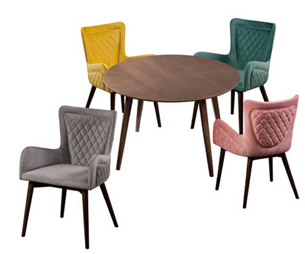 Stargazer Chair