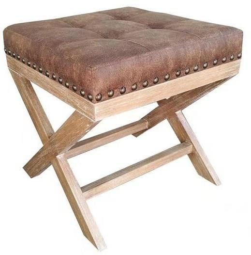 Poinsettia Chair