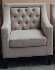 Alyssum Chair