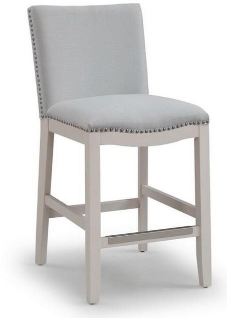 White Marigold Chair