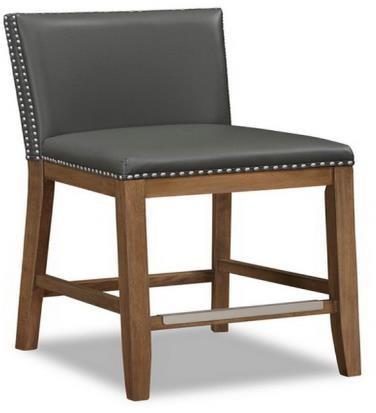 White Azalea Chair