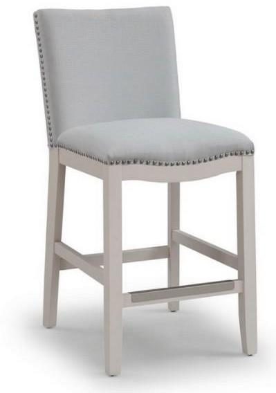 White Chamomile Chair