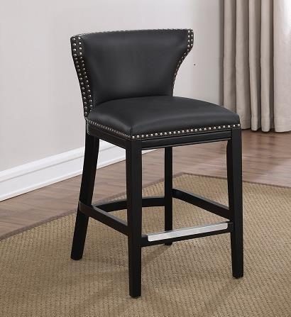 White Columbine Chair