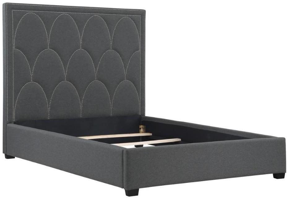 Upholstery Bed - SNFB-02