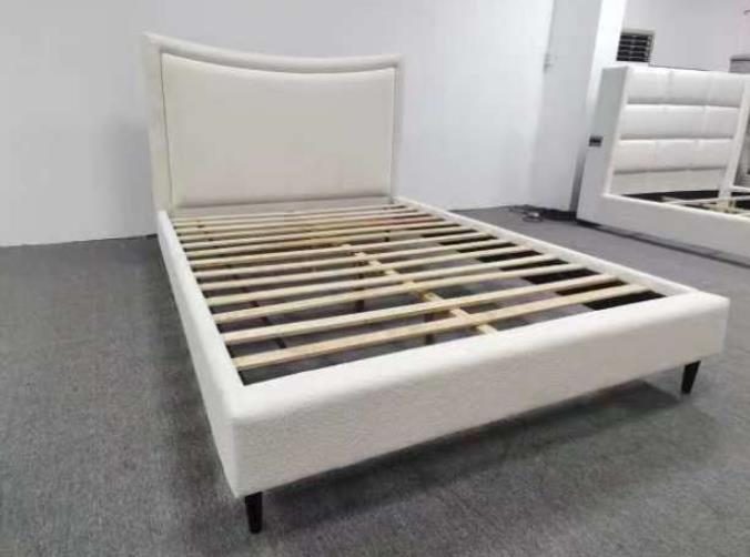 Upholstery Bed - SNFB-09