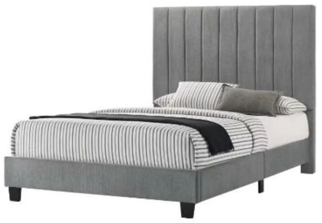 Upholstery Bed - SNFB-13