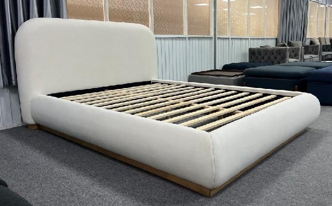 Upholstery Bed - SNFB-18