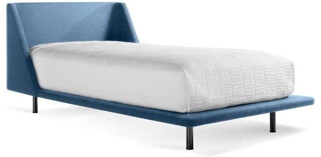 Upholstery Bed - SNFB-19