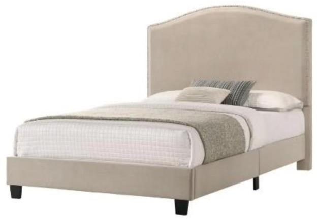 Upholstery Bed - SNFB-28