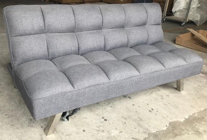 Upholstery Sofa - SNFS-02