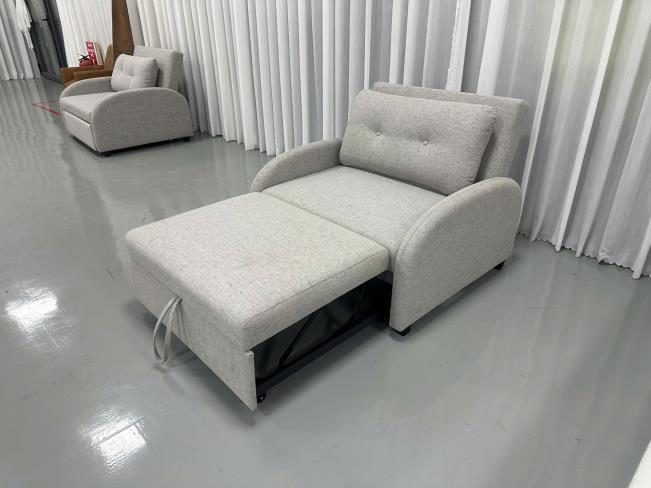 Upholstery Sofa - SNFS-04