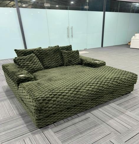 Upholstery Sofa - SNFS-06