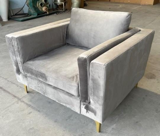 Upholstery Sofa - SNFS-09