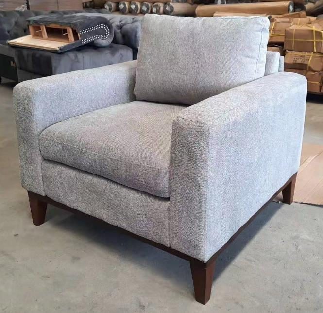 Upholstery Sofa - SNFS-11