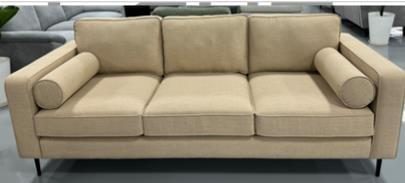 Upholstery Sofa - SNFS-28