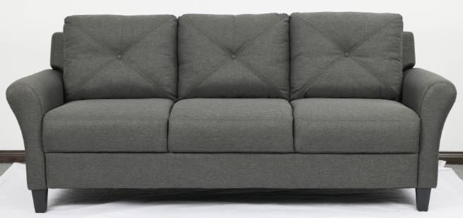 Upholstery Sofa - SNFS-33