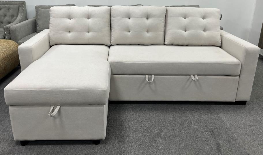 Upholstery Sofa - SNFS-38