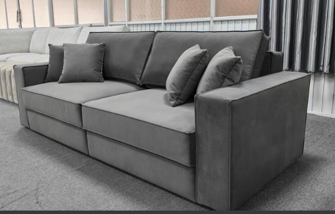 Upholstery Sofa - SNFS-42