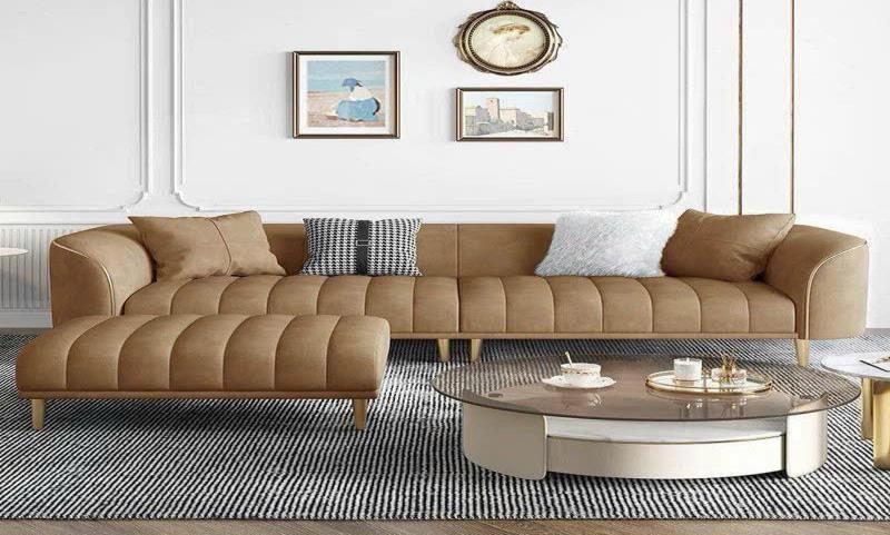 Upholstery Sofa - SNFS-55