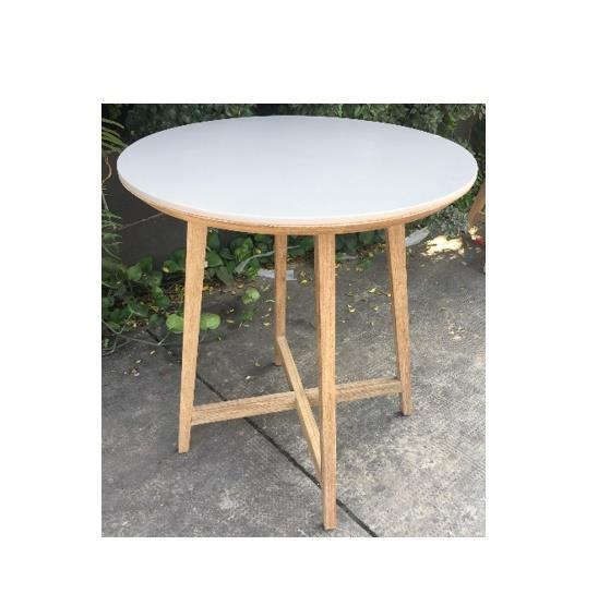 White Protea Chair
