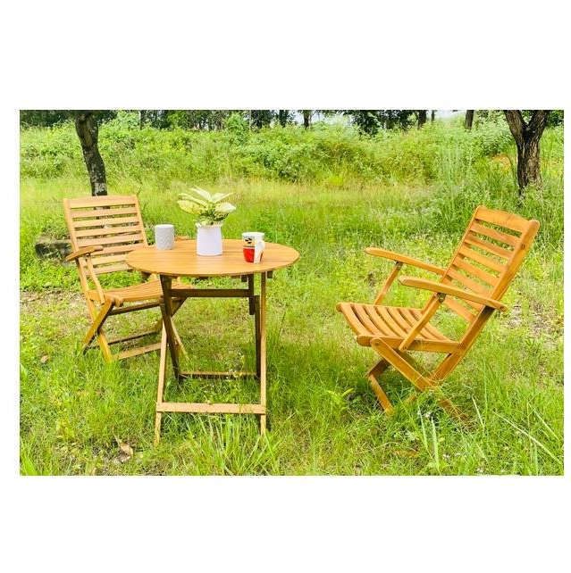 Comfort Max DINING KD SET outdoor - H00395