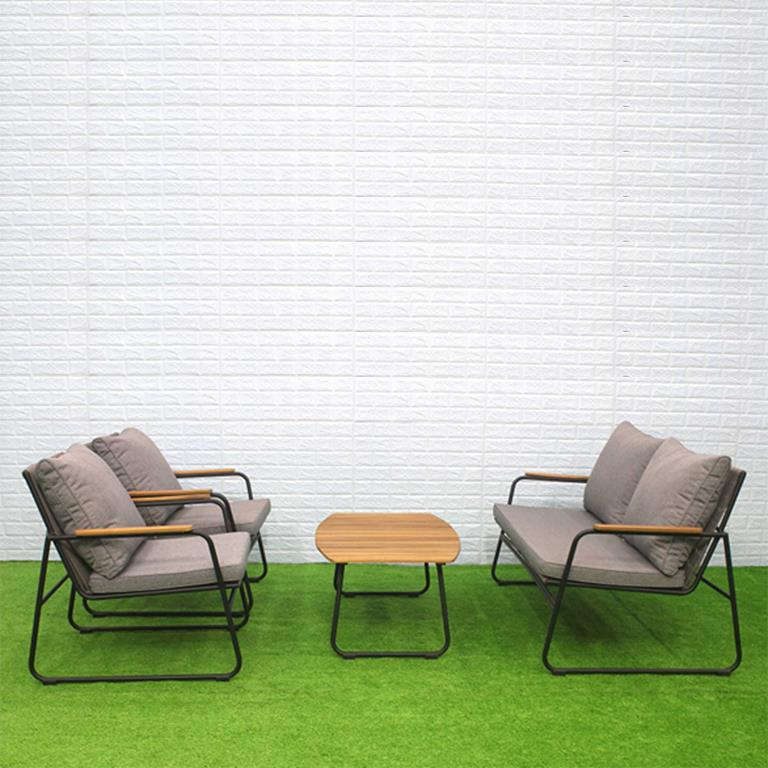 Comfort Max HUL Minho Square Table, - H00400
