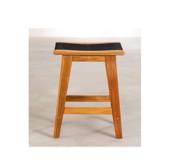 White Forsythia Chair
