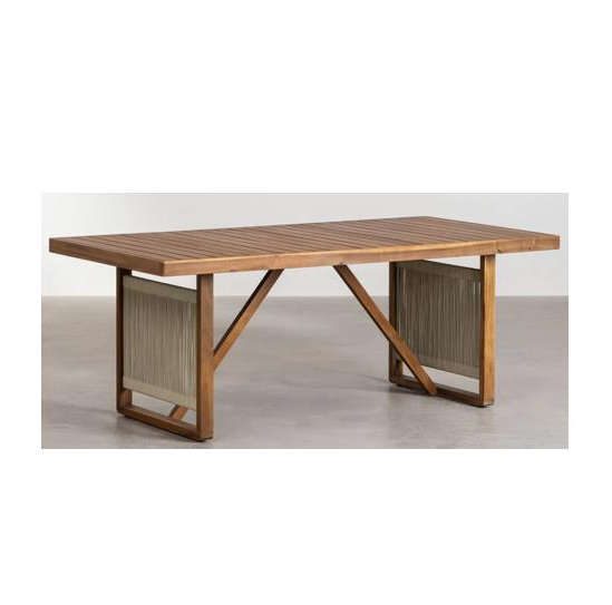 Rect. Table - H00985