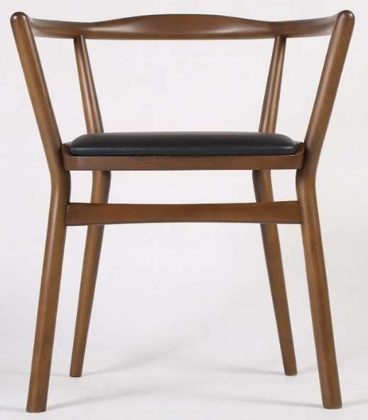 Pink Orchid Chair
