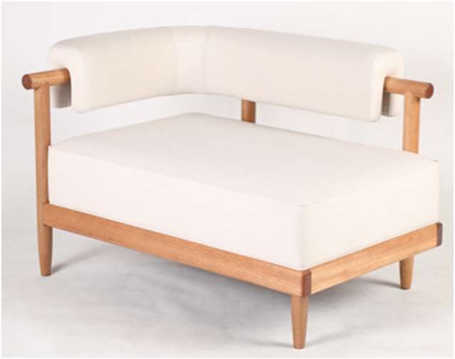 TURNMILL DAYBED CORNER & SIDE - 92-3S301