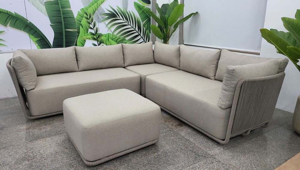 Cadiff Lounge Corner Set
